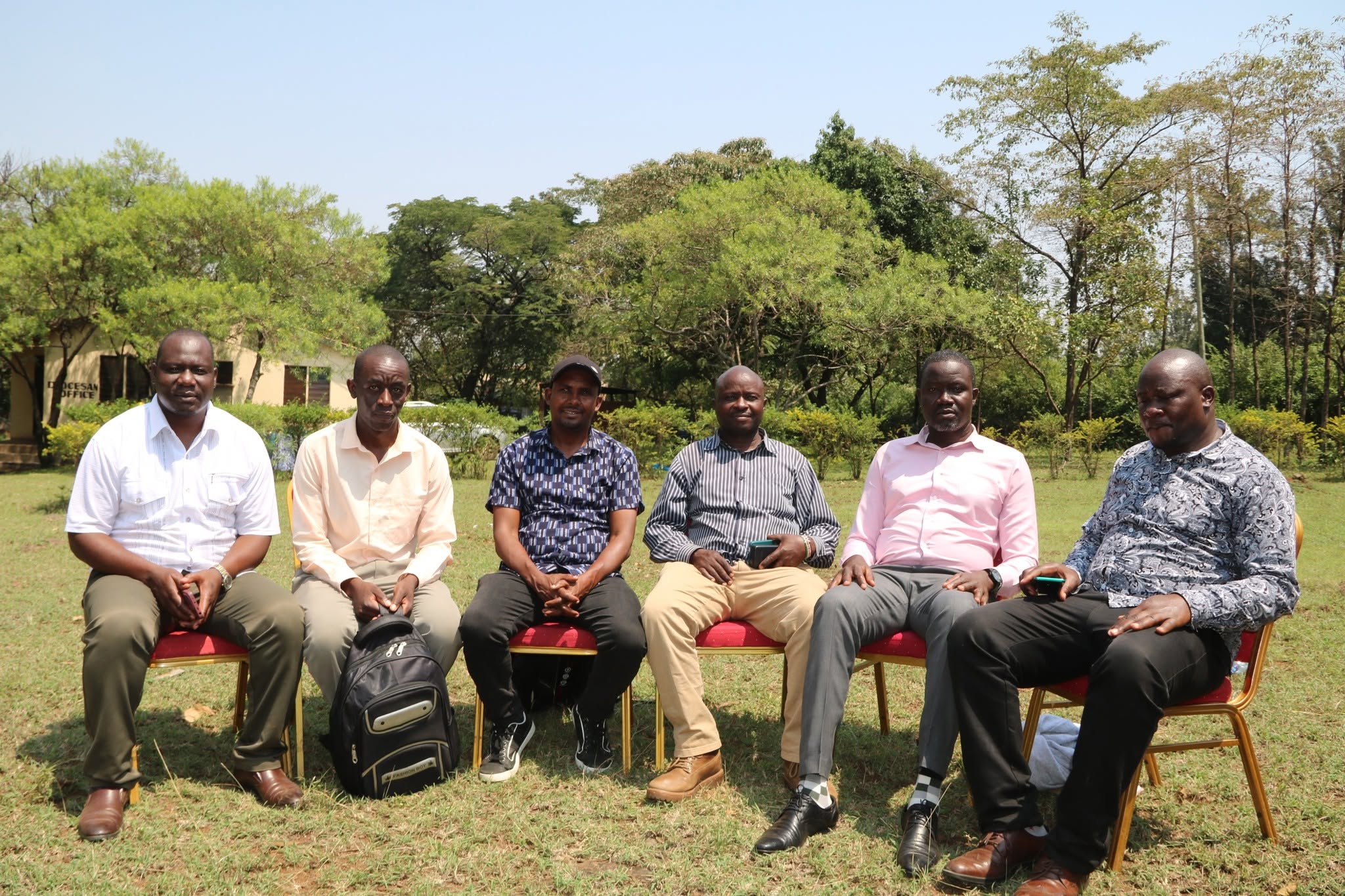 MDS Taskforce Members